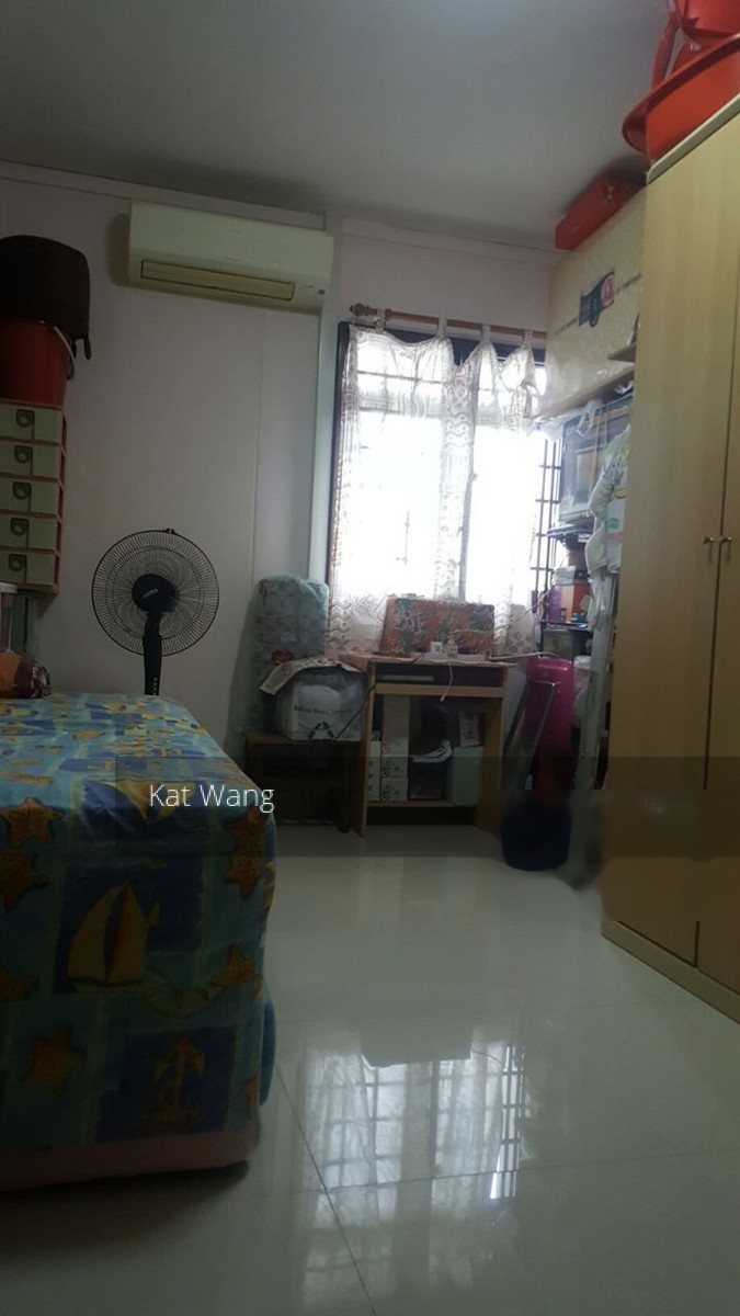Blk 302B Anchorvale Link (Sengkang), HDB 2 Rooms #142691072